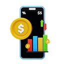 Exchanges icon