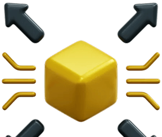 full-flexbility
