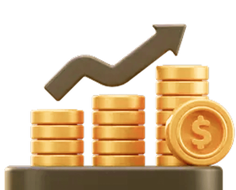 99.9% uptime guarantee illustration