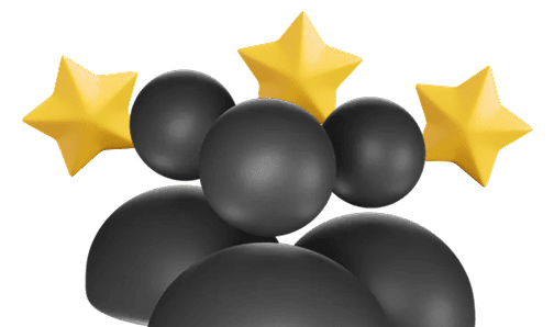User statistics and satisfaction