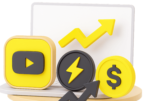 YouTube video review promotion for referral program