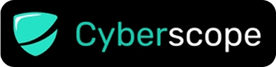 Cyberscope security audit logo