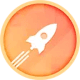 Raketa icon